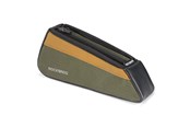 Akcesoria rowerowe - Rockbros 088 Top Tube Bike Bag 0.25L - Green and Orange - Rockbros-30120132001