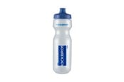 Akcesoria kuchenne - Rockbros 750 ml Bicycle Bottle - Transparent with Blue Mouthpiece - Rockbros-DCBT69TB