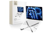 Tablet - Inne akcesoria - Tech-Protect ULS300 Laptop Stand - Silver - 5906302309894