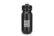 Akcesoria kuchenne - Rockbros 600 ml Bike Bottle - Black - Rockbros-35210066001