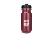 Akcesoria kuchenne - Rockbros 600 ml Bike Bottle - Red - Rockbros-35210066003
