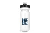 Akcesoria kuchenne - Rockbros 600 ml Bike Bottle - White - Rockbros-35210066004