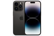 Telefon komórkowy - Apple iPhone 14 Pro 128GB - Space Black (Refurbished - Very Good) - MPXV3-REFURB-2