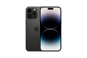 Telefon komórkowy - Apple iPhone 14 Pro Max 128GB - Space Black (Refurbished - Very Good) - MQ9P3-REFURB-2