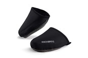 Akcesoria rowerowe - Rockbros LF1030 Windproof Insulating Toe Caps 39-45 cm - Black - Rockbros-LF1030-L