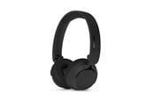 Sluchawki, zestaw sluchawkowy - Philips TAH4500 - ANC - Black - TAH4500BK/00