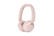 Sluchawki, zestaw sluchawkowy - Philips TAH4000 - Pink - TAH4000PK/00