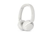 Sluchawki, zestaw sluchawkowy - Philips TAH4000 - White - TAH4000WT/00