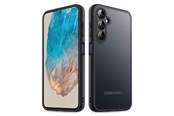 Telefon - Pokrowiec i etui - Tech-Protect MagMat Case for Samsung Galaxy M35 5G - matt black - 5906302310326
