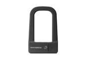 Akcesoria rowerowe - Rockbros RBNS1 SMART Bike Lock with NFC Reader - Black - Rockbros-32110004001