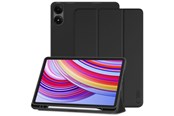 Tablet - pokrowce i etui - Tech-Protect SC Pen Case for Xiaomi Redmi Pad Pro 12.1" - Black - 5906302310678