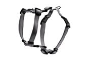 Psy - Dogman H-Harness Iris Grey XS/S - 213021