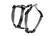 Psy - Dogman H-Harness Iris Grey XL/XXL - 213023