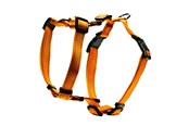 Psy - Dogman H-Harness Iris Orange XL/XXL - 213027