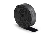 Telefon - Inne akcesoria - Tech-Protect  Velcro Cable Organizer 3m - black - 5906302310753