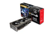 Karta graficzna - Sapphire Radeon RX 9070 XT PhantomLink - 16GB GDDR6 RAM - Karta graficzna - 11348-08-20G