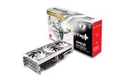 Karta graficzna - Sapphire Radeon RX 9070 XT PhantomLink Polar - 16GB GDDR6 RAM - Karta graficzna - 11348-09-20G