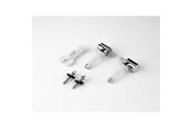 Toalety, siedzenia, bidety i czesci zamienne - Ifö Seat Cera bracket -  2 pcs. - Z96818