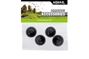 Ryby - AQUAEL Suction Pad FAN 4p - 932397