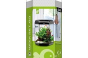 Ryby - AQUAEL Hexa-starterset 60L Black LED - 961198