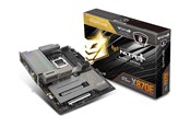 Plyta glówna - Sapphire NITRO+ X870EA PhantomLink Płyta główna - AMD X870E - AMD AM5 socket - DDR5 RAM - ATX - 52122-01-40G