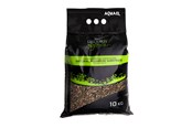 Ryby - AQUAEL Aqua Decoris Gravel Nature 10kg (5-10mm) - 972720