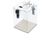 Ryby - AQUAEL OptiBent Set 19L White - 988248