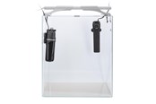 Ryby - AQUAEL OptiBent Set 68L White - 988252