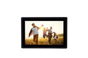Cyfrowa ramka na zdjęcia - Rollei Smart Frame WiFi 100 - Black - 30271