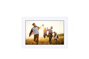 Cyfrowa ramka na zdjęcia - Rollei Smart Frame WiFi 100 - White - 30272