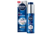 Pielegnacja twarzy - Nivea Men Anti-age Power Moisturizer 30ml - 4006000026862