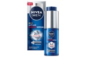 Pielęgnacja twarzy - Nivea Men Anti-age Power Serum 30ml - 4006000026855