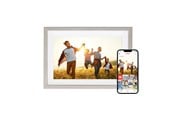 Cyfrowa ramka na zdjecia - Rollei Smart Frame WiFi 108 - White - 30522