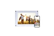 Cyfrowa ramka na zdjecia - Rollei Smart Frame WiFi 109 - Transparent - 30524