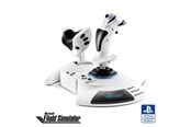 Akcesoria dla graczy - Thrustmaster Hotas 5 - Microsoft Flight Simulator Edition - Wired Symulator lotu kierownica - Sony PlayStation 5 - 4160949