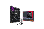 Plyta glówna - ASUS ROG STRIX X870E-E GAMING WIFI7 NEO Płyta główna - AMD X870E - AMD AM5 socket - DDR5 RAM - ATX - 90MB1P20-M0EAY0
