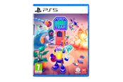 Gry - Bandit Trap - Sony PlayStation 5 - Akcja - 5056635620316