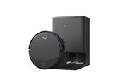 Odkurzacz robot - Ecovacs Odkurzacz robot Deebot T90 Pro Omni EU Black - 6970135039418