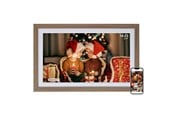 Cyfrowa ramka na zdjecia - Rollei Smart Frame WiFi 212 - Wood Brown - 50018