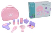 Zabawki drewniane - Jouéco Beauty playset in bag - 263-80136