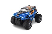 Samochody i pojazdy - Pirox Monster Truck 27 MHz 1:16 10 km/h - 6+ Years - 23334