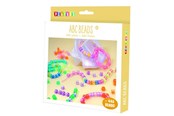Kreatywne gry - Playbox Letter Bead Bracelet Making Set - 5+ Years - 27535