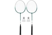 Zabawy w ogrodzie - Badminton Set - 3+ Years - 26026