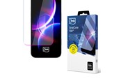 Telefon - szklo ochronne - 3mk Hardened multi-layer protective film  StratCore700 for iPhone 17 Pro Max - 5903108677523