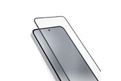 Telefon - szklo ochronne - SBS Full Cover Tempered Glass for Samsung Galaxy A37 - TESCRFCSAA37