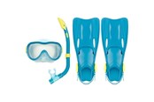 Zabawy w wodzie - Schreuder Diving Set 3 Pieces - 3+ Years - 26034