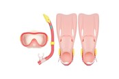 Zabawy w wodzie - Schreuder Diving Set 3 Pieces - 3+ Years - 26035
