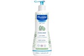 Pielegnacja ciala - Mustela Hydra Bebe Avocado Body Lotion 500 ml - 3504105035501