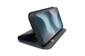 Telefon - Pokrowiec i etui - SBS Wallet Smooth Case for Xiaomi Redmi Note 15 4G with Flip Cover - Black - TEWALXIRNO154G