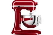 Maszyna kuchenna, robot kuchenny - KitchenAid Maszyna kuchenna 5KSM55SXXEER - 5KSM55SXXEER